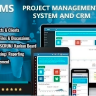 ProMS - Premium Project Management System