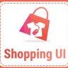 E-Commerce UI Template in Flutter