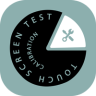Touch Screen Test - Android App Template