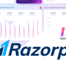Razorpay Payment Gateway for InfixEdu
