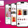 Era Shop : Live Streaming, Short Video based E-commerce Store Multi Vender