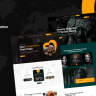 Chioary | Charity & Donation HTML5 Template