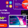 Promix - Single Product HTML Landing Page Template