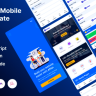 Affan - PWA Mobile HTML Template