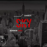 Sky || Responsive Coming Soon Page