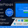 Popup Plugin for WordPress & Popup Editor - Master Popups for Email Subscription