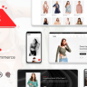 Kushi - Multipurpose WooCommerce Theme