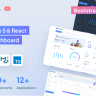 Modernize Bootstrap 5 & React MUI Admin Dashboard
