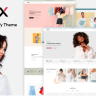 Glamx - Multipurpose Shopify Theme OS 2.0