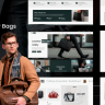 Jootbag - Bag Store & Wallet Shop Shopify Theme