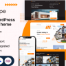 CityScape – Real Estate WordPress Theme