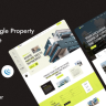 Suqat - Real Estate Single Property Template