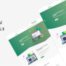 Kaseo - SEO & Digital Agency HTML5 Template