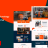 Bao - IT Solutions & Services WordPress Theme