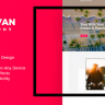 Naha Civan - Photography Portfolio Bootstrap 5 Template
