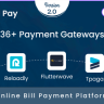 BillPay - Topup, Recharge and Utility Bill Payment Solution