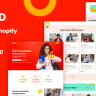 Egrad - Education Online Course Shopify Theme