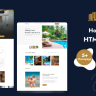 Boostay - Hotel Booking HTML5 Template