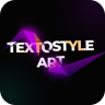 Textostyle Art - Stylish Text on Photo Android