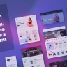 Gomax - Elementor WooCommerce WordPress Theme