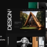 Indochine - Architecture and Interiors WordPress Theme