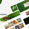 Tohoney - eCommerce Bootstrap 4 Template