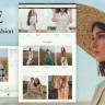 Vouge | Fashion Shopify Theme