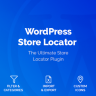 WordPress Store Locator
