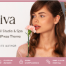 La Diva - Beauty Salon & Spa WordPress Theme