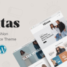 Mixtas - Minimalist Fashion WooCommerce Theme