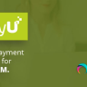 Payu Payment Method For Rise Crm