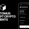 Cryptomus Payment Gateway For Magicai