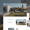 Benhome - Architecture & Interior HTML Template