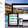Starhotel - Responsive Hotel Booking Template