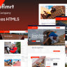 Roofimrt-Roofing Services HTML5 Template