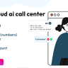 Sonivo - Ai cloud call center SAAS system