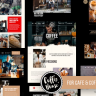 Craft | Coffee Shop Cafe Restaurant WordPress