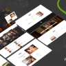 Resca - Restaurant WordPress Theme