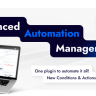 Advanced Automation Manager for Perfex CRM