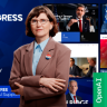 Progress - Politics, Candidate & Fundraising WordPress Theme