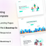 Dojek - Laravel 11 Marketing Landing Page Template