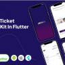 BusTick - Online Bus Ticket Booking App UI Kit in Flutter