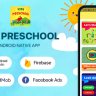 Kids Preschool - Android App