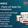 MultiPOS - Point of Sale for WCFM Marketplace | MultiVendor POS System