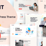 Esonit - IT solutions WordPress Theme