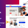 All In One Plumbing Repair Services HTML Template - Home Rakshak
