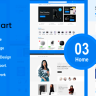 SwiftCart Ecommerce Multipurpose HTML Template