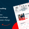Bizso - Business Consulting HTML5 Template
