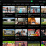 BlackVideo Pro - WordPress Theme