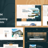 Solinom - Hotel Booking HTML Template